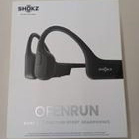 骨伝導イヤホン S803 SHOKZ