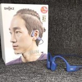 骨伝導イヤホン OPENRUN S803 SHOKZ