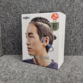 骨伝導BTイヤホン S803 SHOKZ