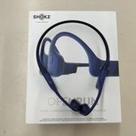 BTイヤホン S803 SHOKZ