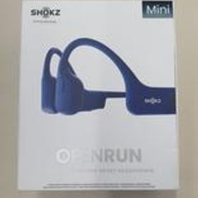 骨伝導 S803 SHOKZ