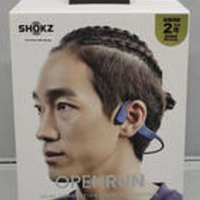 ワイヤレスイヤホン S803 SHOKZ