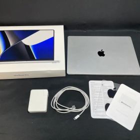 Macbook Pro 2021 16inch M1Pro 16GB 300
