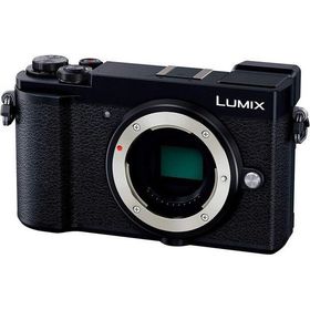 【中古】パナソニック Panasonic GX7MK3 ボディ ブラック DC-GX7MK3-K当店保証30日間 人気モデル 高画質 売れ筋