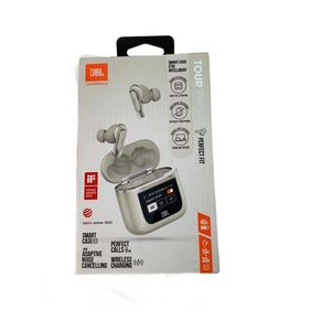 JBL◆イヤホン TOUR PRO 2