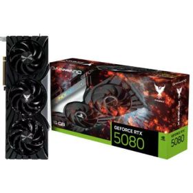 Gainward GeForce RTX 5080 Phoenix NE75080019T2-GB2031X