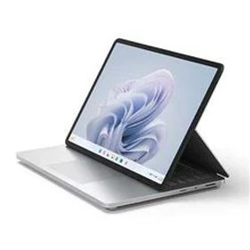 【新品未使用・開封品】【アウトレット品/在庫あり】Microsoft Surface Laptop Studio 2 ZRF-00018 プラチナ /14.4インチ/Core i7/メモリ 16GB/SSD 512GB/Office/Win11 Hom