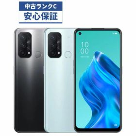 Oppo Reno5A SIMフリー【中古】 OPPO reno 5 A 5G 中古 10,800円 | ネット最安値の価格比較 プライスランク