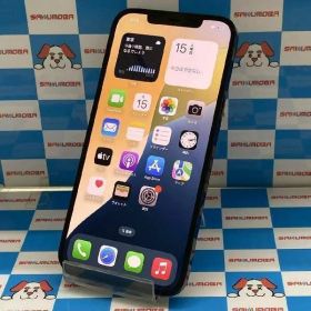 【中古】iPhone12 Pro Max au版SIMフリー 128GB MGCX3J/A A2410