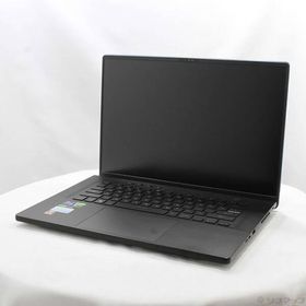 〔中古〕ASUS(エイスース) ROG Zephyrus M16 GU604VI-M16.I94070〔262-ud〕