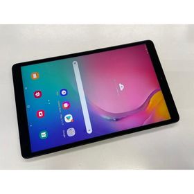★送料無料★WiFi★Galaxy Tab A SM-T510★ブラック★0015280012951★SYS★04/02