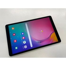 ★送料無料★美品★WiFi★Galaxy Tab A SM-T510★ブラック★0015280012948★SYS★04/02