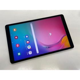 ★送料無料★美品★WiFi★Galaxy Tab A SM-T510★ブラック★0015280012950★SYS★04/02