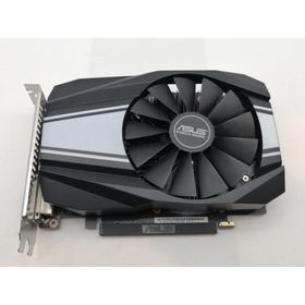 【中古】ASUS PH-GTX1660S-O6G GTX1660Super/6GB(GDDR6)/PCI-E【津田沼】保証期間１週間