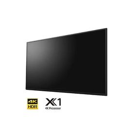 SONY FW-50EZ20L 法人向けブラビア エントリーモデル 液晶モニター 50型/3840×2160/HDMI/ブラック/スピーカー：あり (3年保証※5年保証へ変更可)