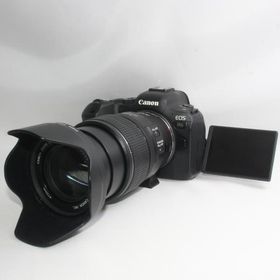 キャノン Canon EOS R6 15-85mm USMレンズ 当店限定多数のオマケ付き