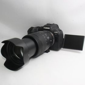 キャノン Canon EOS R6 18-135mm USMレンズ 当店限定多数のオマケ付き