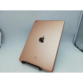【中古】Apple 【Wi-Fi】 iPad（第6世代/2018） 32GB ゴールド MRJN2J/A【立川フロム中武】保証期間１ヶ月【ランクC】