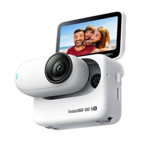 Insta360 GO3S 64GB CINSAATA-GO3S64W