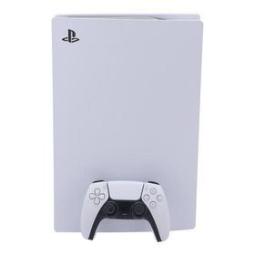 SONY ソニー/PlayStation5 本体 ドライブ搭載モデル 825GB/CFI-1200A01/Bランク/22【中古】