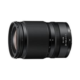 NIKKOR-Z-24-105MM-F4-71 ニコン NIKON ズームレンズ NIKKOR Z 24-105mm f/4-7.1 FXフォーマ