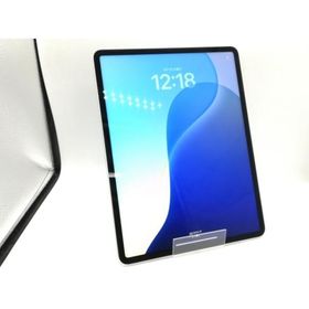 【中古】Apple 【Wi-Fi】 12.9インチ iPad Pro（第5世代/2021） 256GB シルバー MHNJ3J/A【道玄坂】保証期間１ヶ月【ランクB】