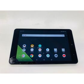 ★送料無料★ジャンク★au★Qua tab QZ8 KYT32★ブラウン★0047280007763★SYS★04/02