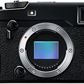 【中古】FUJIFILM ミラーレス一眼カメラ X-Pro2 ボディ X-Pro2