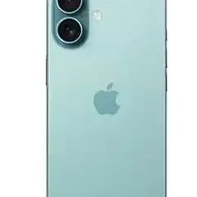 アップル iPhone 16 128GB ティール SIMフリー