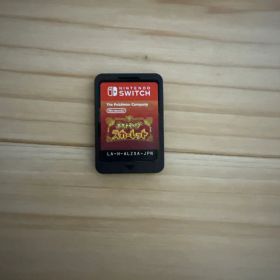 ポケットモンスター スカーレット (Nintendo Switch)