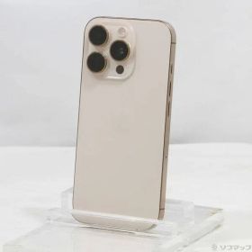 ソフマップ 〔中古品〕 iPhone16 Pro 128GB デザートチタニウム MYMX3J／A SIMフリー【196】