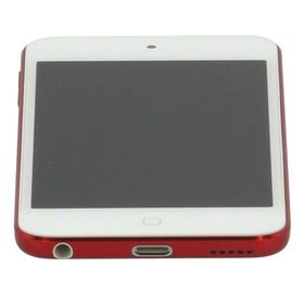 Apple アップル/iPod touch 第7世代 （PRODUCT）RED 2019/MVHX2J/Bランク/22【中古】