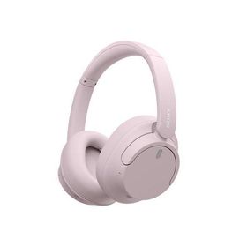 【長期保証付】ソニー(SONY) WH-CH720N-P ピンク ワイヤレスノイズキャンセリングステレオヘッドセット