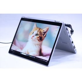 即配 WQXGA+液晶2in1パワフルモデル Let's note CF-QV9TFLVS LTE i7-10810U 16G 512G 12.0タッチ Wi-Fi6 リカバリ ノートパソコン BAA評価