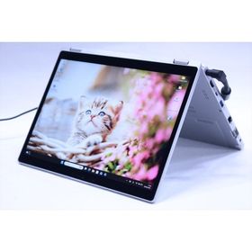 即配 WQXGA+液晶2in1パワフルモデル 10世代Corei7 Let's note CF-QV9TFLVS LTE i7-10810U 16G 512G 12.0タッチ Wi-Fi6 リカバリ ノートパソコン AAA評価