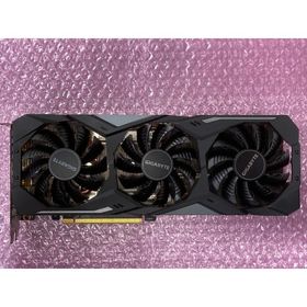 中古 グラフィックボード GIGABYTE GeForce RTX 2080 Ti GAMING OC 11G GV-N208TGAMING OC-11GC RTX2080Ti/GDDR6/11GB/HDMIx1/DPx3/USB Type-C x1