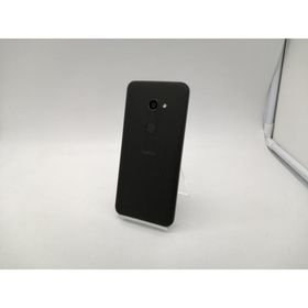 【中古】SHARP 国内版 【SIMフリー】 AQUOS zero SH-M10 アドバンスドブラック【札幌南2条】保証期間１ヶ月【ランクB】