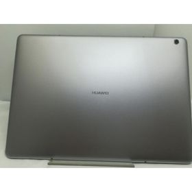 【中古】Huawei 国内版 【Wi-Fi】 MediaPad M3 Lite 10 3GB 32GB BAH-W09 スペースグレー【川崎】保証期間１ヶ月【ランクB】