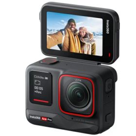 【長期5年保証付】【対象ショップ限定 先着1000円OFFクーポン】Insta360 Insta360 Ace Pro アクションカメラ CINSAAJA 国内正規品 CINSAAJA