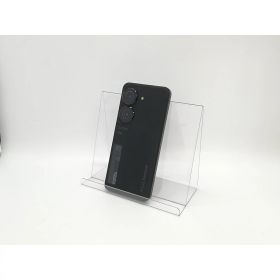 【中古】ASUS 国内版 【SIMフリー】 Zenfone 9 8GB 256GB ミッドナイトブラック ZF9-BK8S256【池袋東口】保証期間1ヶ月【ランクC】