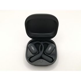 【中古】Shokz OpenFit 2+ SKZ-EP-000050 [ブラック]【戸塚】保証期間１ヶ月【ランクA】