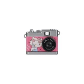 ★何個でも送料770円★まとめ買いにはお得です★混合発送可★ Kenko ケンコー サンリオキャラクター トイカメラ DSC-PIENI KT サンリオキテイ