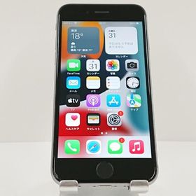 iPhone6s 32GB SIMフリー スペースグレイ 送料無料 即決 本体 c18529