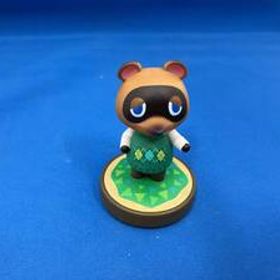 amiibo たぬきち (どうぶつの森シリーズ)