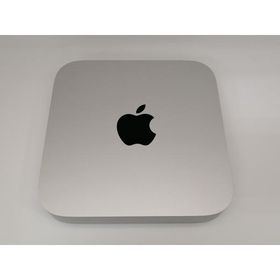 【中古】Apple Mac mini M2(CPU:8C/GPU:10C) 8GB/256GB MMFJ3J/A (M2,2023)【戸塚】保証期間１ヶ月【ランクB】