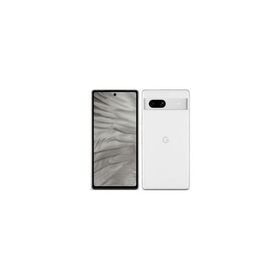 【Bランク・本体のみ】Google Pixel 7a Snow 【日曜日以外即日発送】【送料無料】