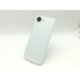 【中古】Nubia 楽天モバイル 【SIMフリー】 nubia S2R 4GB 64GB ホワイト【広島】保証期間１ヶ月【ランクA】