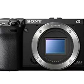 【中古】(非常に良い)ソニー SONY ミラーレス一眼 α NEX-7 ボディ NEX-7