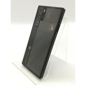 【中古】Nubia 海外版 【SIMフリー】 REDMAGIC 9S Pro Cyclone 16GB 512GB NX769J【秋葉5号】保証期間１週間【ランクC】