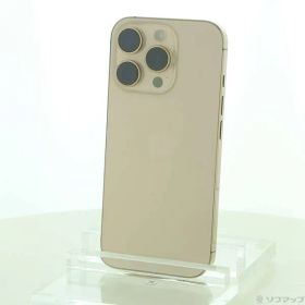 ソフマップ 〔中古品〕 iPhone16 Pro 128GB デザートチタニウム MYMX3J／A SIMフリー【377】